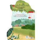 M.riesengr. T-Rex-Buch
