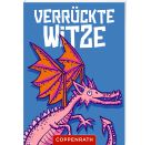 VE40 Drachen-Witze, sort.
