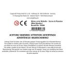Meine 1. Malrolle - Sterne &