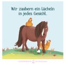 Freundeb.m.Mähne Kinderg.