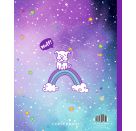 Freundebuch: Cosmic Dogs - Me