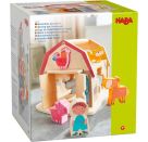 HABA Sortierbox Bauernhof