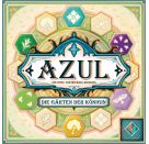 Asmodee Azul Die Gärten der Königin (Azul 4)