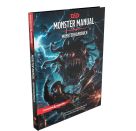 D&D Monster Manual - DE