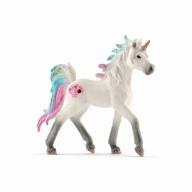 schleich® bayala® - 70572 Meereseinhorn Fohlen, ab 5 Jahre