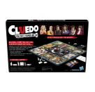 Cluedo für gute Schummler