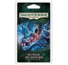 Asmodee Arkham Horror: LCG - Gestaltlos und Unsichtbar Mythos-Pack (Dunwich-4)