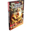 Dungeons & Dragons: Xanathars Ratgeber für Alles