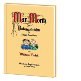 Loewe Busch, Max und Moritz