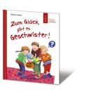 Loewe Geisler, Zum Glück gibt es Geschwister!