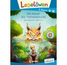 Leselöwen 2. Klasse - Die Magie des Tierwandlers