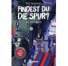 Findest du die Spur? - Der große Brand