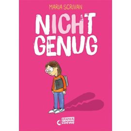 nICHt genug (nICHt genug-Reihe - Band 1)