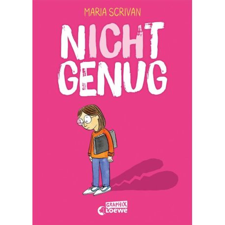 nICHt genug (nICHt genug-Reihe - Band 1)