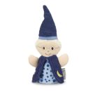 Sterntaler Fingerpuppe Zauberer