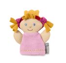 Sterntaler Fingerpuppe Prinzessin