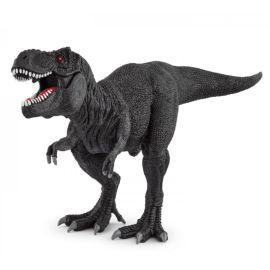 Black T-Rex