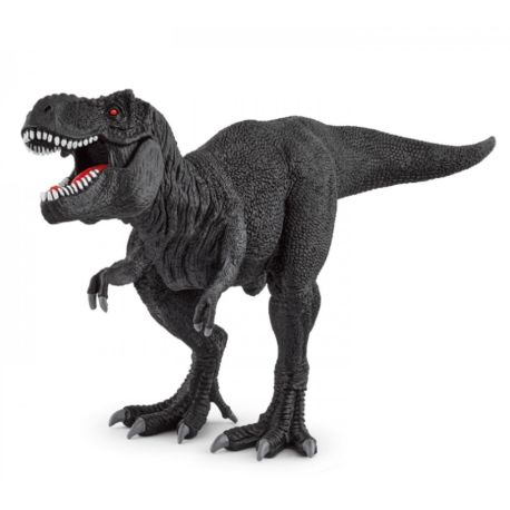 Black T-Rex