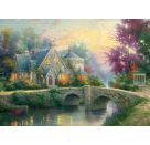 Schmidt Spiele Puzzle Abendstimmung 3000 Teile