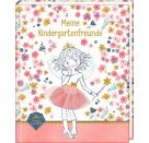 Freundeb.: Meine Kindergartenfreunde Pr.Lillifee Gl.&Gold