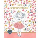 Freundeb.: Meine Kindergartenfreunde Pr.Lillifee Gl.&Gold