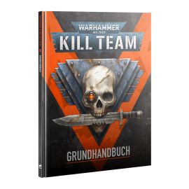 KILL TEAM: GRUNDHANDBUCH