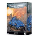 SPACE MARINES GLADIATOR