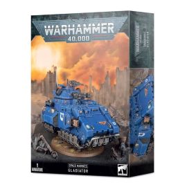 SPACE MARINES GLADIATOR