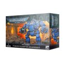 S MARINES PRIMARIS REDEMPTOR DREADNOUGHT