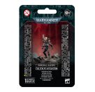 OFFICIO ASSASSINORUM CULEXUS ASSASSIN