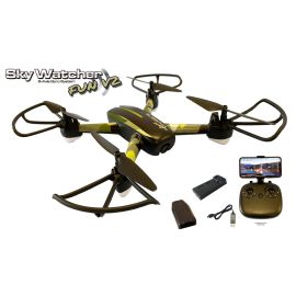 SkyWatcher Fun V2 RTF FPV