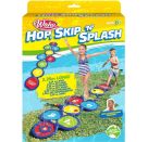 Wahu Backyard Hop Skip & Splash