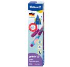 Pelikan griffix® Füller für Rechtshänder, Sweet Berry
