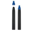 Tintenroller Patronen KM 5 blau in SC mit 5 St.