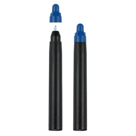 Tintenroller Patronen KM 5 blau in SC mit 5 St.