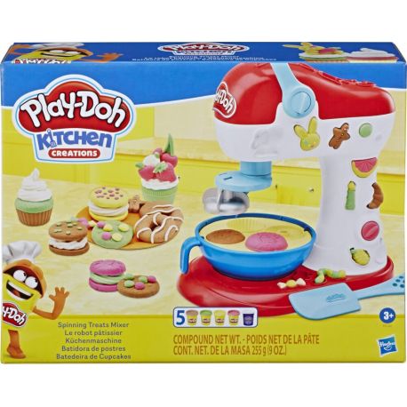 PD Küchenmaschine