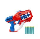 Nerf DinoSquad Raptor-Slash Dart-Blaster