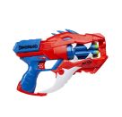 Nerf DinoSquad Raptor-Slash Dart-Blaster