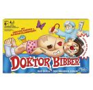 Dr. Bibber