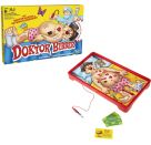 Dr. Bibber