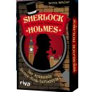 Escape  Sherlock Holmes