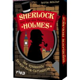 Escape  Sherlock Holmes