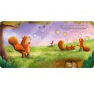 Mein liebstes Pustebuch – Ich hab dich lieb!