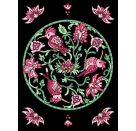 Diamond Painting Mandalas (100% s.g.)