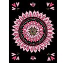 Diamond Painting Mandalas (100% s.g.)