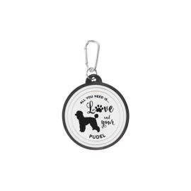 Hundenapf Zwergpinscher