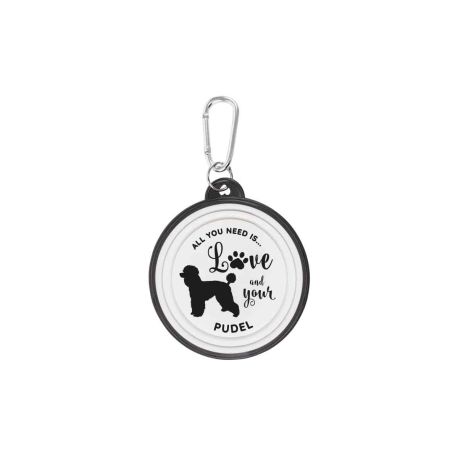Hundenapf Zwergpinscher