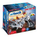 eitech Metallbaukasten Motorrad 2