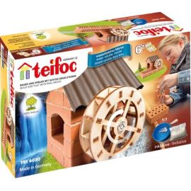 Teifoc Wassermühle