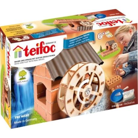 Teifoc Wassermühle
